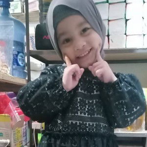 Amanda Ci Kiting profile icon