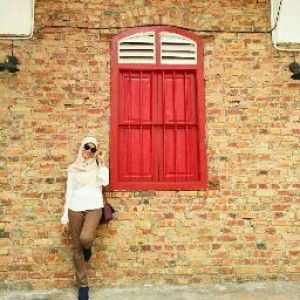 siti khadijah profile icon