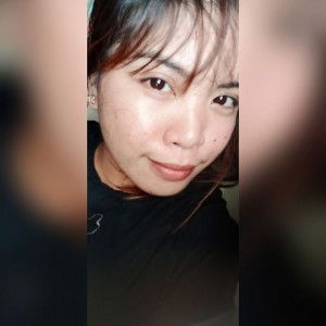 Mhaye-maye Anne Lubang profile icon