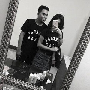 Almanda Chindy profile icon