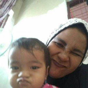 Nur Hayati profile icon