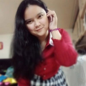 Arisa Megrand profile icon