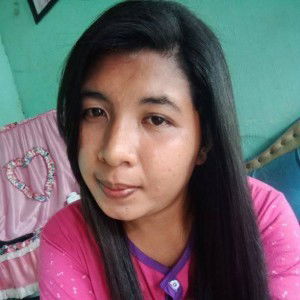 Rianty Tebi profile icon