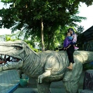 Indah Noeryasien profile icon