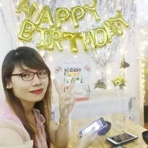 Cô Út Đặng profile icon