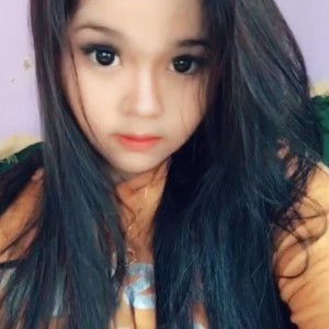 Febby Mentari profile icon