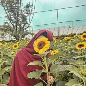 Aisyah Nur Fadillah profile icon