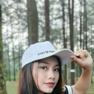 Sherin Athalia Mari'pi profile icon