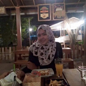 Nurul Maulika Ulfa profile icon