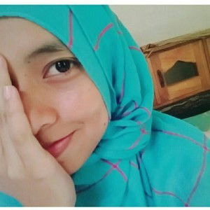 luciana damayanti profile icon