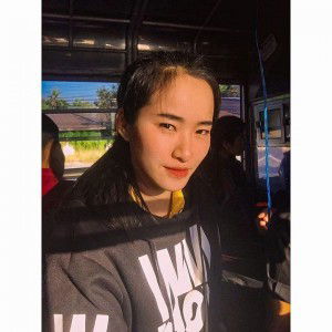 นิ ร้ายกาจ.ฯ profile icon