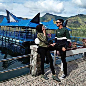 Khairul Hasanah profile icon