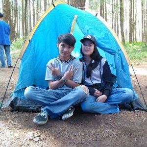 Dharma R profile icon