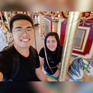 Arlish Olicia Camino profile icon