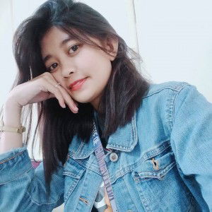 Kriztya Mabel Sichirico Capalad profile icon