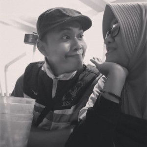 AniitwuSepti Si Caprut Okashii profile icon