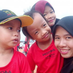 Delisya Irdina profile icon