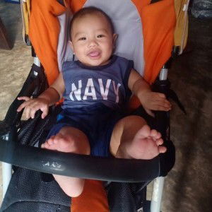 Dianarose Calimlim Ventura profile icon