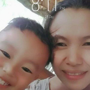 Jhoanna Buisel profile icon