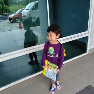 Miya Hylmi profile icon