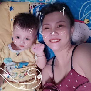 Nguyễn Thị Trúc Vân profile icon