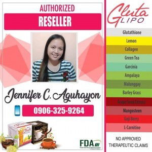 Jennifer Cotto Aguhayon profile icon