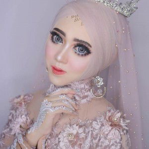 Fita Damayanti profile icon