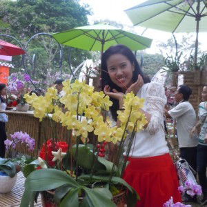 Mỹ Linh Đỗ profile icon