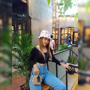 Ketsarin Netkun profile icon