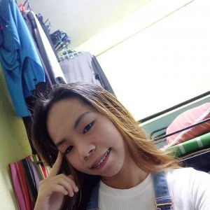 Kaylie Firmeza Norbe profile icon