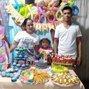 ClenthJoy Salarzon Palitec Ol'shoppe profile icon