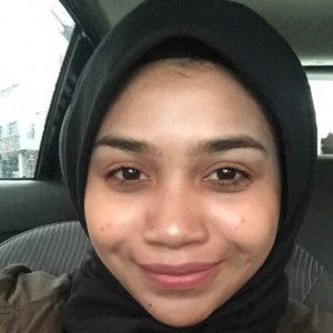 Syahidah Shaharudin profile icon
