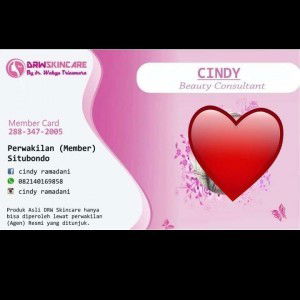 Cindy Ramadany profile icon