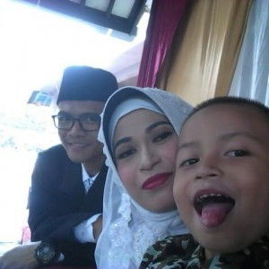 Siti Rochani profile icon