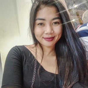 Kc Mae Mercado Rubio profile icon