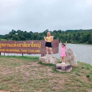 Phung Thanaya profile icon