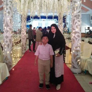 Depita Sari profile icon