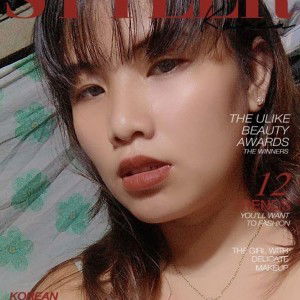 Francialyn Polines Valera profile icon