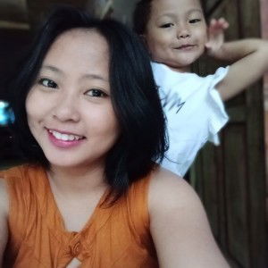 Ricci Sundari profile icon