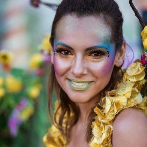 Milla Wild profile icon