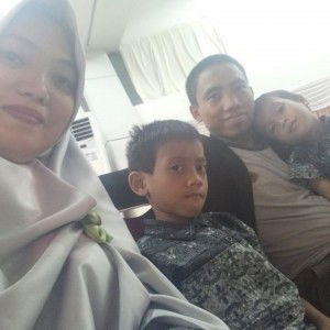 Sheila Indra Syahyadi profile icon