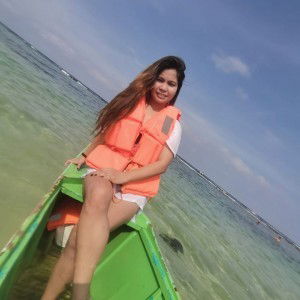 Jay Ann Fajarito profile icon