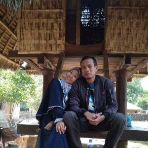 Nur Azizah profile icon