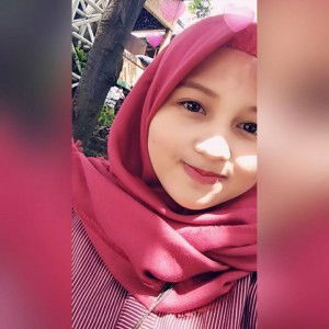 Shela Firdha Shapira profile icon