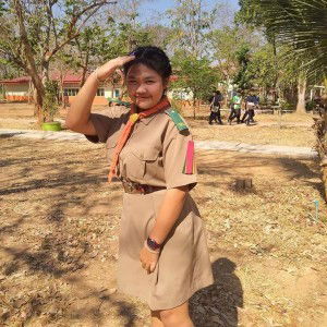 Warisara Nooyimsay profile icon