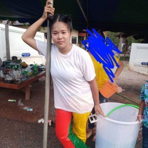 ส้ม 'ม จี๊ด 'ด profile icon