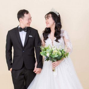 Luong My Le profile icon