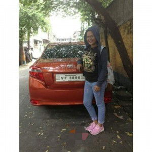 Kate Dioquino profile icon