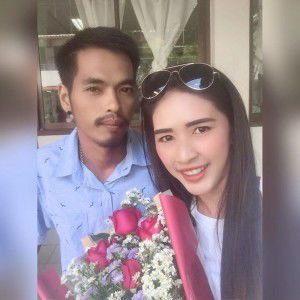 Gif Kamonrat profile icon