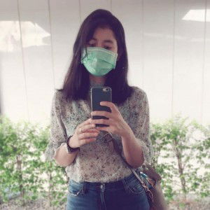 สาวสาเกต นคร profile icon